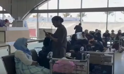 SpiceJet Crisis Continues