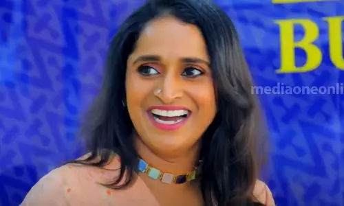 OTT platforms were real benefit