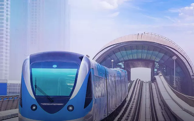 Dubai RTA metro timings in Ramadan