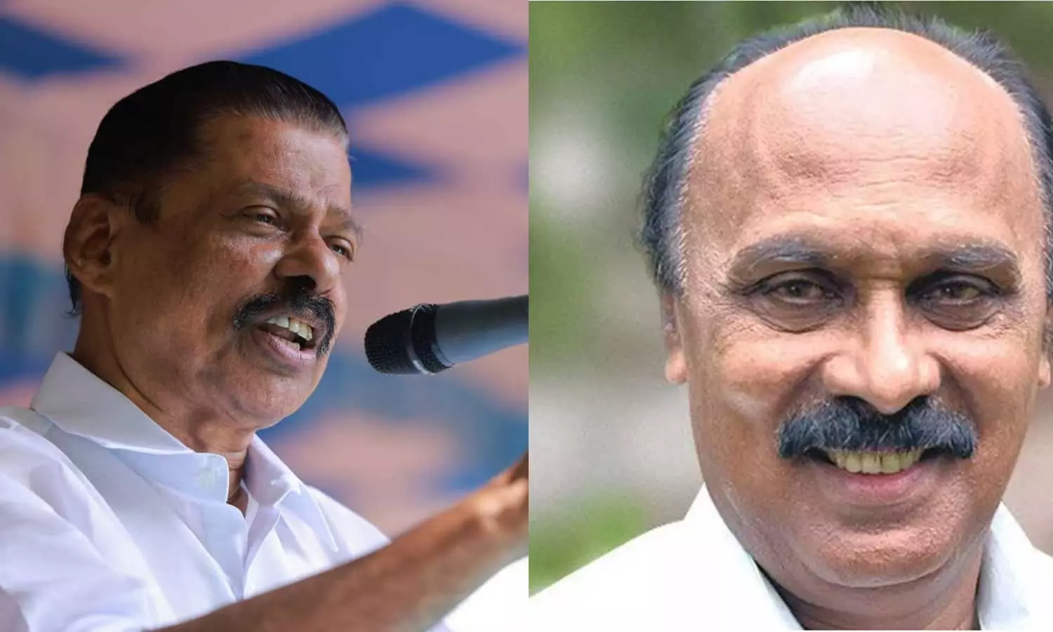 ഇ.ചന്ദ്രശേഖരനെ മർദിച്ച കേസ്: സി.പി.ഐ നേതാക്കളടക്കമുള്ളവരും മൊഴി മാറ്റിയിട്ടുണ്ടെന്ന് എം.വി ഗോവിന്ദൻ ഇ.ചന്ദ്രശേഖരനെ മർദിച്ച കേസ്: സി.പി.ഐ നേതാക്കളടക്കമുള്ളവരും മൊഴി മാറ്റിയിട്ടുണ്ടെന്ന് എം.വി ഗോവിന്ദൻ