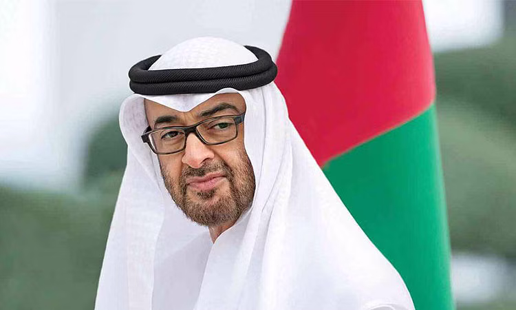 UAE to release prisoners UAE to release prisoners