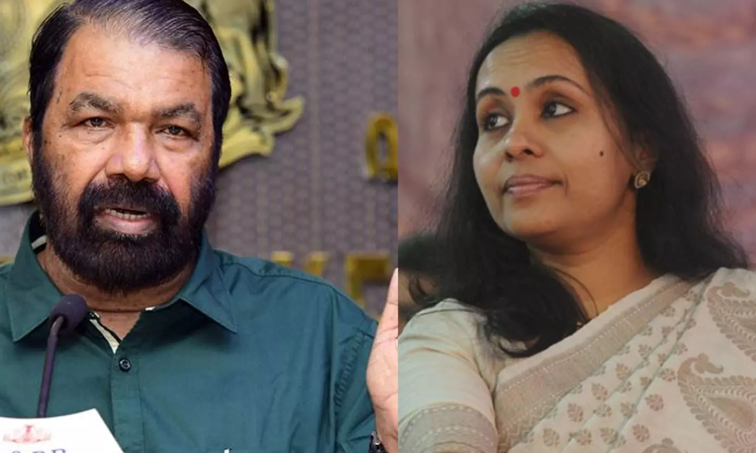 V Sivankutti on Pattoor sexual assault case