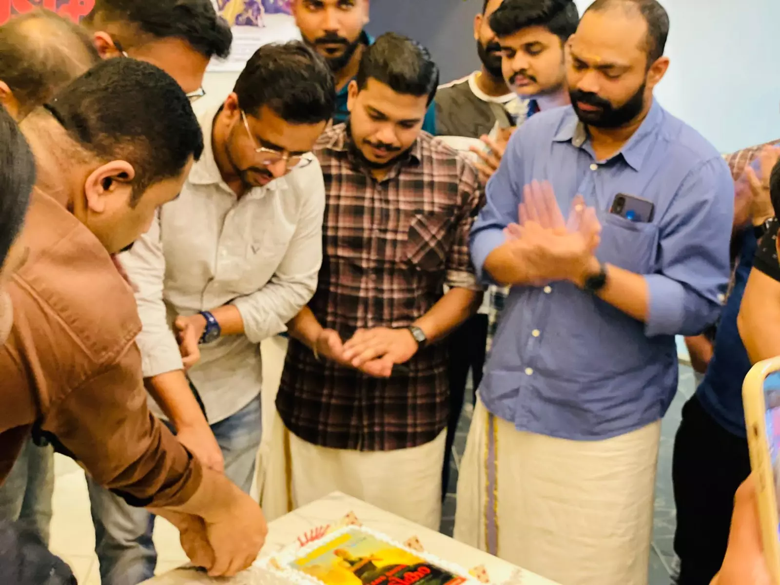 Spadikam 4K  Release