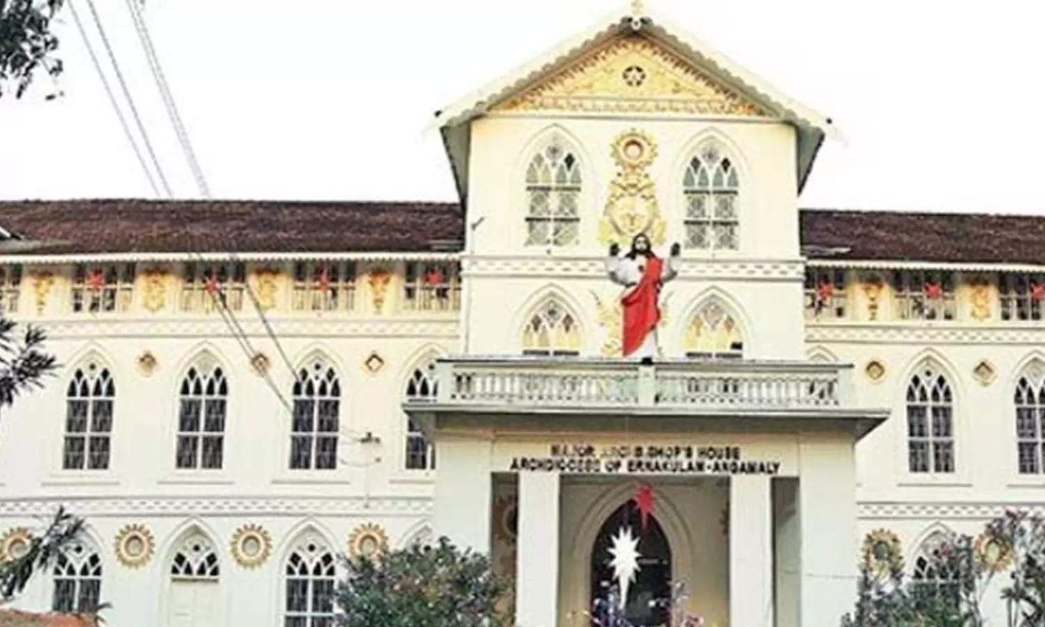Syro-Malabar Sabha in HC says no government help for mediation, breaking news malayalam