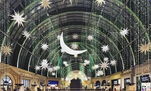 Ramadan fasting begins in Gulf