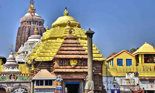 puri jagannath temple