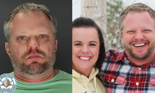 Colorado dentist killed wife by poisoning her protein shake