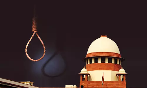 തൂക്കുകയറിന്റെ കുരുക്ക് അഴിയുമ്പോള്‍