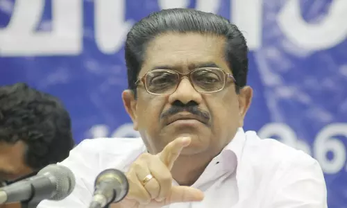 vm sudheeran