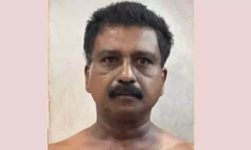 Auto driver arrested in thiruvananthapuram,