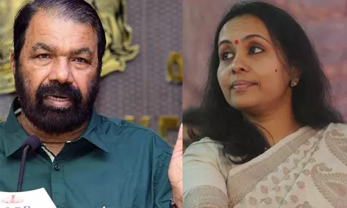 V Sivankutti on Pattoor sexual assault case