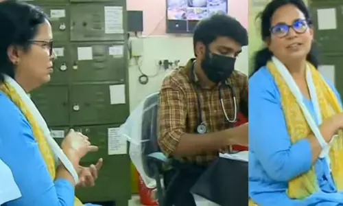 CPM state secretary himself led fake campaigns, police did not take action: KK Rama MLA, breaking news malayalam,