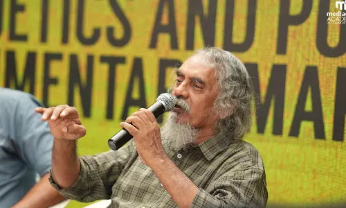 ഇരകളാണെന്ന് ബോധ്യമാകുന്നതോടെ അവര്‍ പോരാളികളായി മാറും - കെ.ഇ.എന്‍