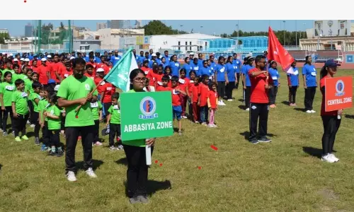 Friends of Kannur Kuwait Sports Day Friends of Kannur Kuwait Sports Day