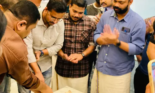 Spadikam 4K  Release