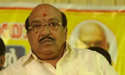 Vellappally Nateshan reaction to bishop statement Vellappally Nateshan reaction to bishop statement