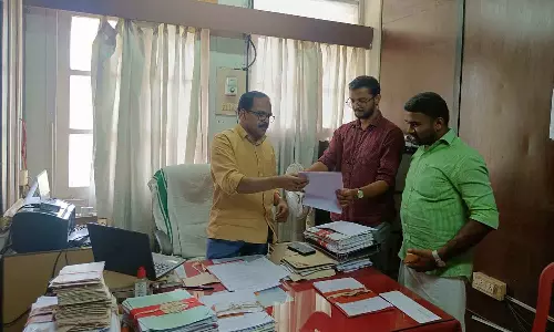 Malabar educational package fraternity