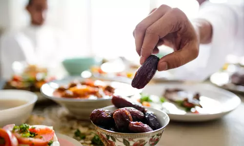 റിയാദിൽ 30 ദിനവും സൗജന്യ ഇഫ്താർ