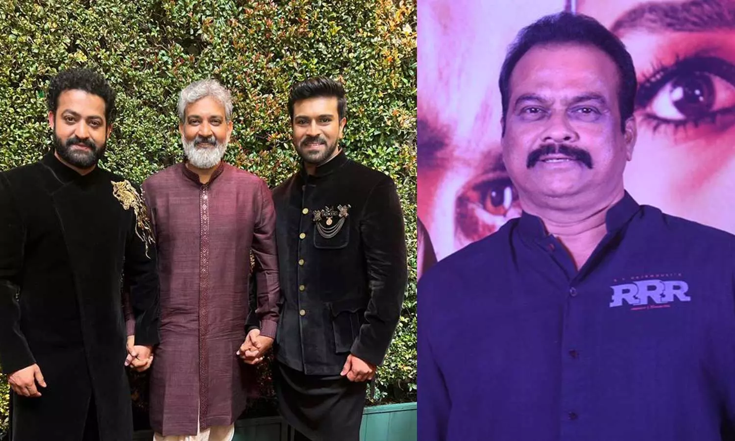 RRR team spend Rs 80 crore on Oscars campaign; Producer DVV Danayya,RRR team spend Rs 80 crore on Oscars campaign,DID RAJAMOULI, RAM, JR NTR PAY RS 20 LAKH TO ATTEND OSCARS,DVV Danayya has finally opened up about rumours of Rs 80 crores being spent on RRR’s campaign,ഓസ്‌കർ പ്രചാരണത്തിനായി ആർ.ആർ.ആർ ടീം 80 കോടി രൂപ ചെലവഴിച്ചോ? നിർമാതാവിന്റെ പ്രതികരണമിങ്ങനെ