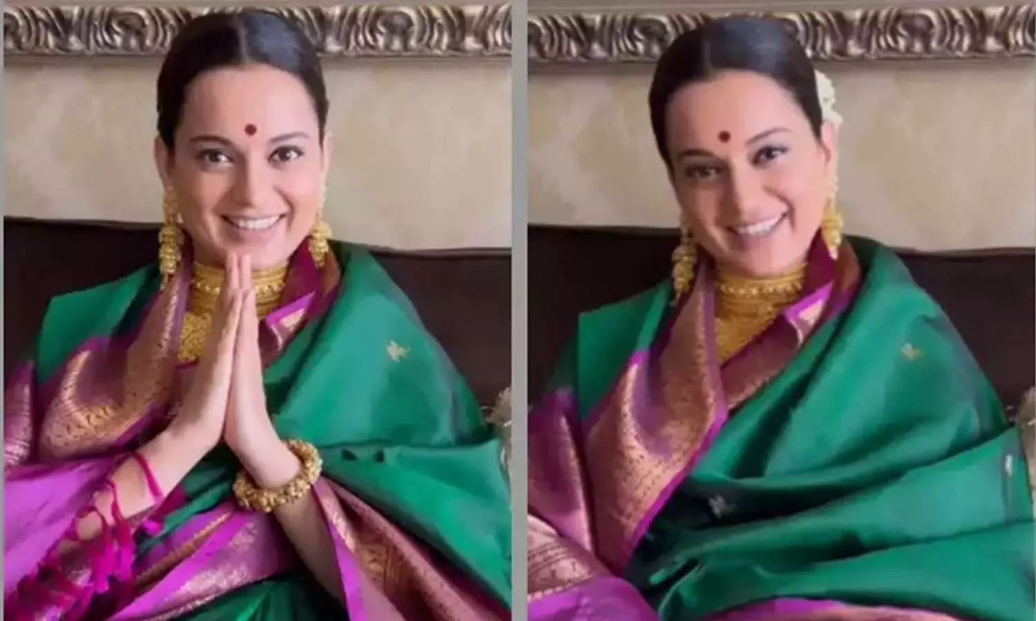 Kangana Ranaut,Kangana Ranaut apologises to people she has hurt,Kangana Ranaut heartfelt message on her 36th birthday, പിറന്നാൾ ദിനത്തിൽ വീഡിയോയുമായി കങ്കണ റണാവത്ത്