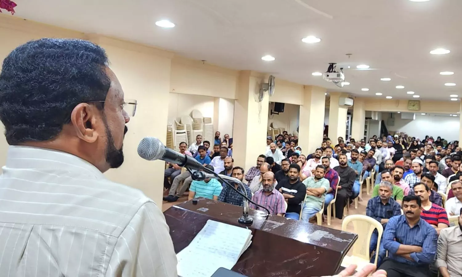 കെ.ഐ.ജി ഫർവാനിയ ഏരിയ മർഹബൻ യാ റമദാൻ സംഘടിപ്പിച്ചു കെ.ഐ.ജി ഫർവാനിയ ഏരിയ മർഹബൻ യാ റമദാൻ സംഘടിപ്പിച്ചു