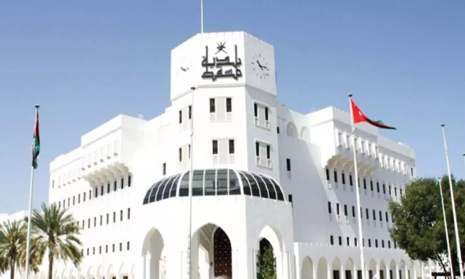 രാത്രികാലങ്ങളിലെ നിർമാണ പ്രവർത്തനങ്ങൾ; മുന്നറിയിപ്പുമായി മസ്‌കത്ത് മുനിസിപ്പാലിറ്റി