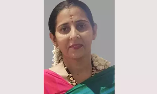 ഹൃദയാഘാതം: കോട്ടയം സ്വദേശിനി സലാലയിൽ അന്തരിച്ചു