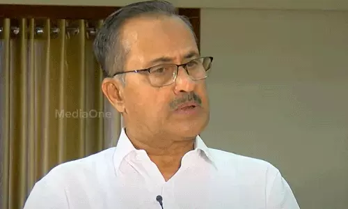 വനിതകൾക്ക് ഭാവിയിൽ ഭാരവാഹിത്വം കൊടുത്തുകൂടായ്കയില്ല; ലീഗിൽ സാദിഖലി പക്ഷം മാത്രമെന്ന് പി.എം.എ സലാം, ബ്രേക്കിങ് ന്യൂസ്, There is only Sadiqali side in the league. The Munir-Shaji side is not in the league: p.m.a salam, breaking news