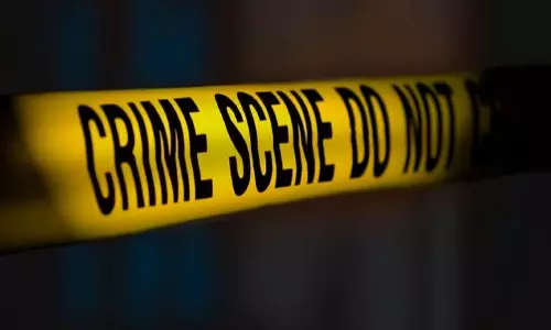 Teacher Chased, Beaten By Parents Of 7-Year-Old Student