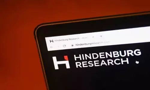 New report soon, another one of size; Hindenburg with the bomb again, breaking news, പുതിയ റിപ്പോർട്ട് ഉടൻ, വലിപ്പമുള്ള മറ്റൊന്ന്; വീണ്ടും ബോംബുമായി ഹിൻഡൻബർഗ്, ബ്രേക്കിങ് ന്യൂസ്