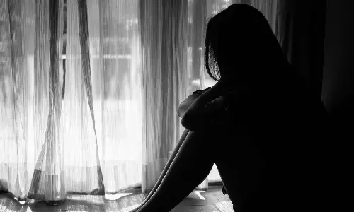 Promise to give opportunity in film; The young woman was tortured by giving her juice mixed with intoxicants