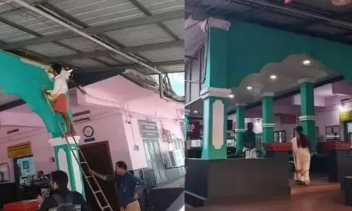 Thirumadhamkunnu Bhadrakali temple