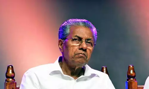 Women in Kerala are being campaigned for not being safe citing isolated incident:CM