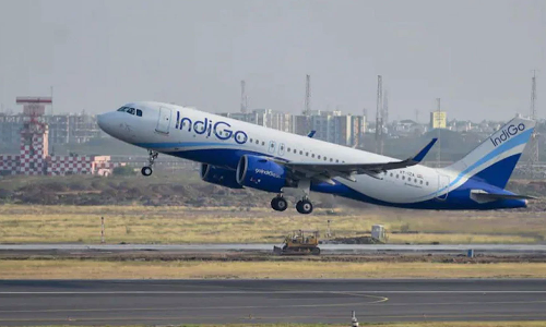 passengers arrested for creating ruckus in indigo flight