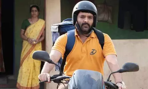 Nandita Das Kapil Sharma film Zwigato declared tax free in Odisha