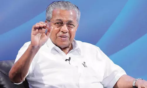 kerala cabinet decisions today, pinarayi vijayan