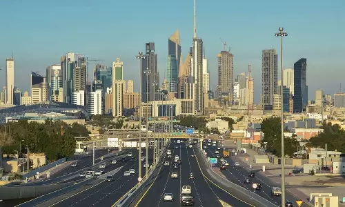 ആഗോള സാമ്പത്തിക സ്വാതന്ത്ര്യ സൂചിക; കുവൈത്ത് 108-ാം സ്ഥാനത്ത്