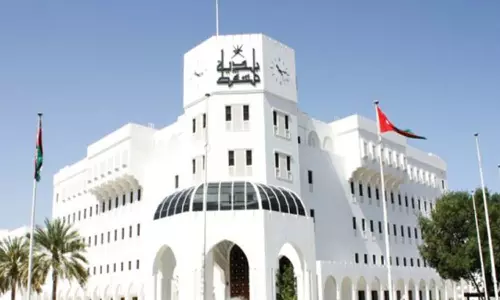 രാത്രികാലങ്ങളിലെ നിർമാണ പ്രവർത്തനങ്ങൾ; മുന്നറിയിപ്പുമായി മസ്‌കത്ത് മുനിസിപ്പാലിറ്റി