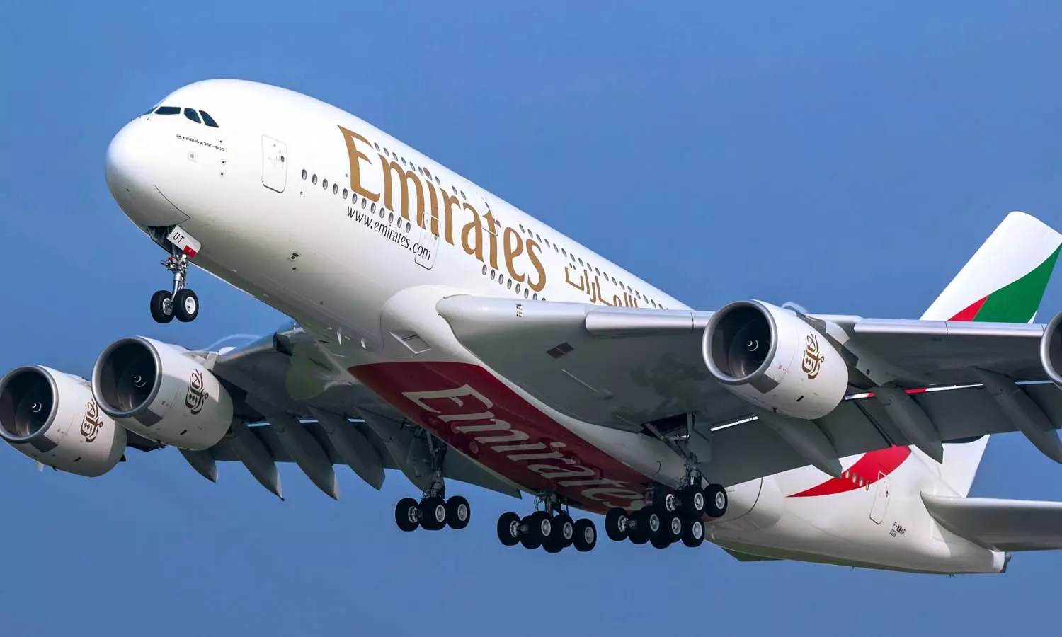 ഇന്ത്യ, ​യു.എ.ഇ സെക്​ടറിൽ നിരക്കേറും; പുതിയ സർവീസ്​ ആവശ്യം തള്ളി ഇന്ത്യ