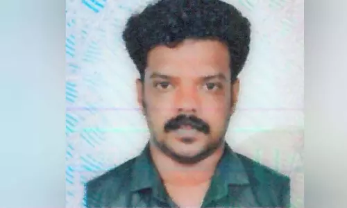 ദുബൈയിൽ ടാങ്കർ ലോറി മറിഞ്ഞ്​ മലയാളി യുവാവ്​ മരിച്ചു