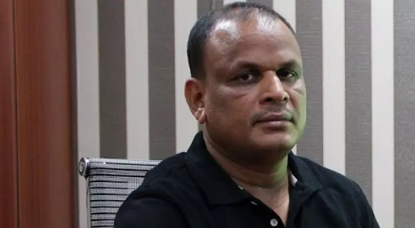 santhosh eappen santhosh eappen