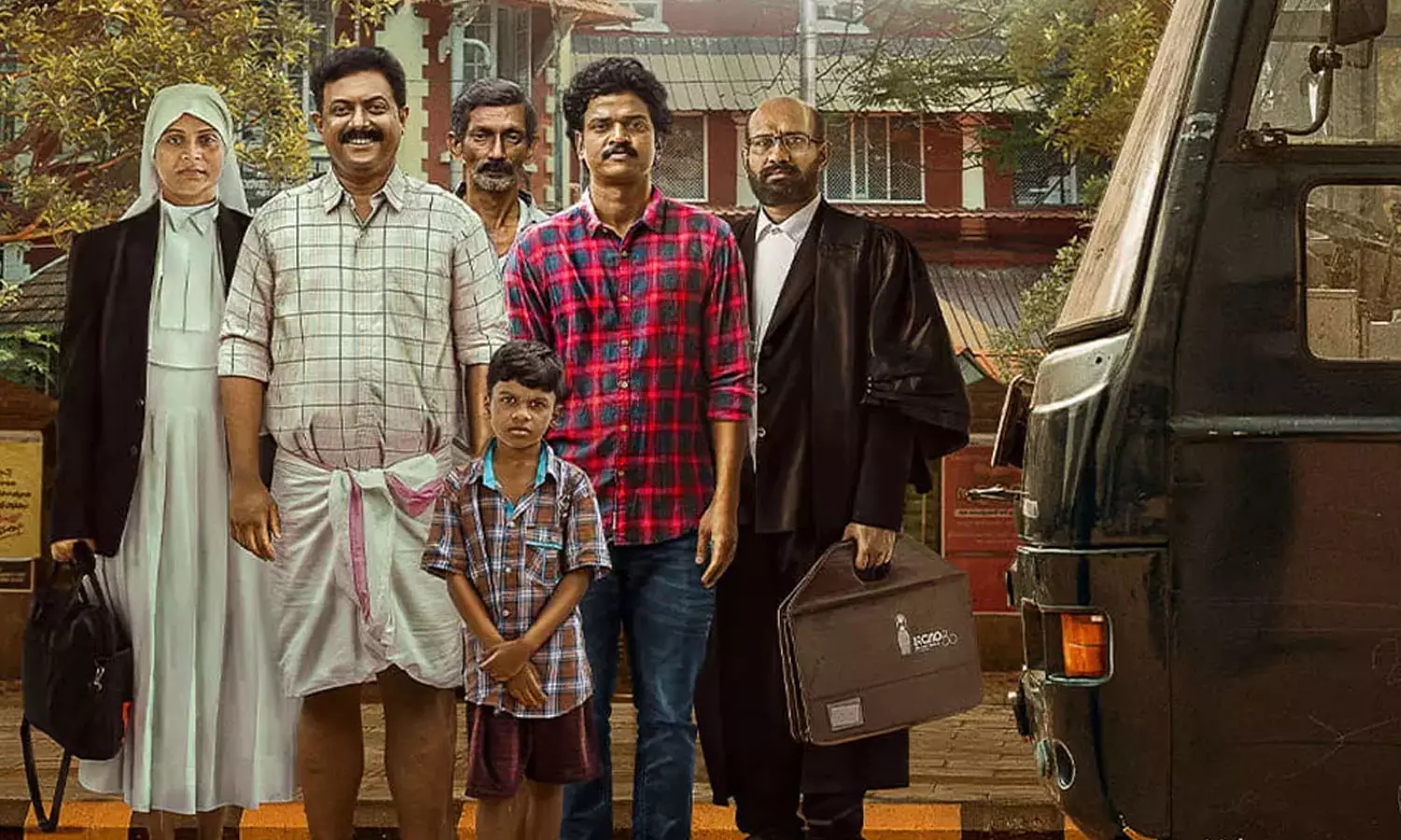 Saudi Vellakka,  New York Indian Film Festival, Film Festival, MALAYALM FILM,