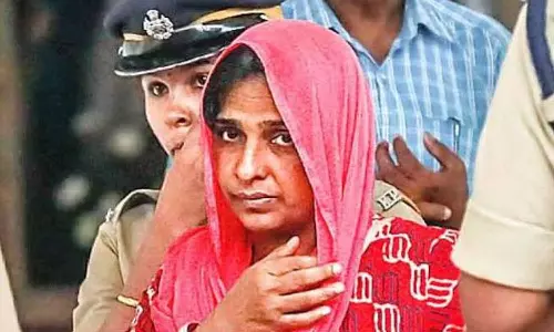 jolly, koodathai case