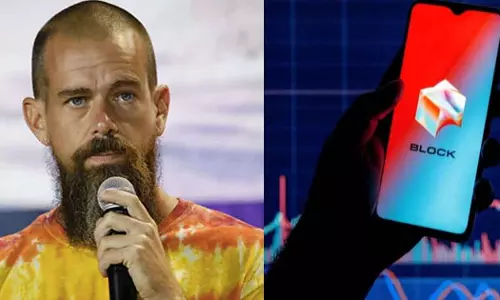 Hindenburg Research Latest Report Targets Jack Dorseys Block