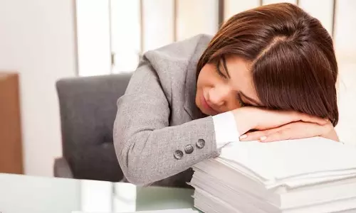 Adults can benefit from an afternoon nap,Afternoon Nap After Lunch ,quick nap in the middle of the day,ഉച്ചക്കൊന്ന് മയങ്ങാം... ഒന്നല്ല, ഒരുപാടുണ്ട് ഗുണങ്ങൾ