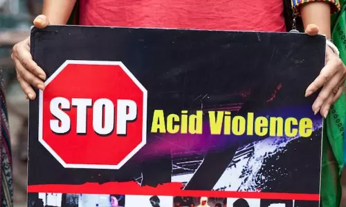stop Acid Attack