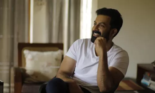 Prithviraj Prithviraj