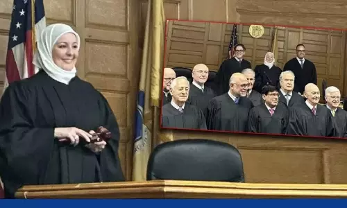 Americasfirsthijabwearingjudge, NewJerseysfirsthijabwearingjudge, UShijabwearingpublicfigures, NewJerseyjudgeNadiaKahf