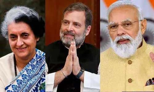 75ൽ ഇന്ദിരയെ അയോഗ്യയാക്കി, 80ൽ മൂന്നിൽ രണ്ട് ഭൂരിപക്ഷവുമായി അധികാരമേറി- ചരിത്രം തിരുത്തുമോ രാഹുല്‍ ?