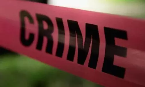 Moral policing nadapuram